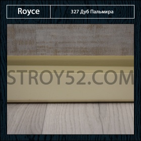 Дуб Пальмира 327